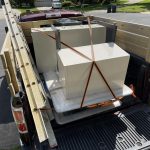 Hauling services by Blue Ridge Hauling