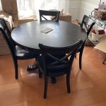 Moving service and furniture delivery and pickup by Blue Ridge Hauling